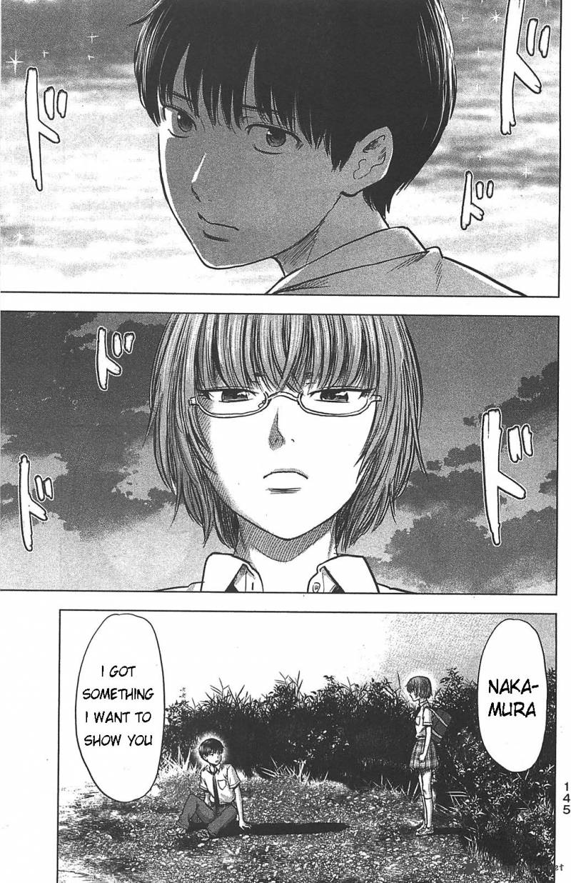 Aku No Hana 22 11
