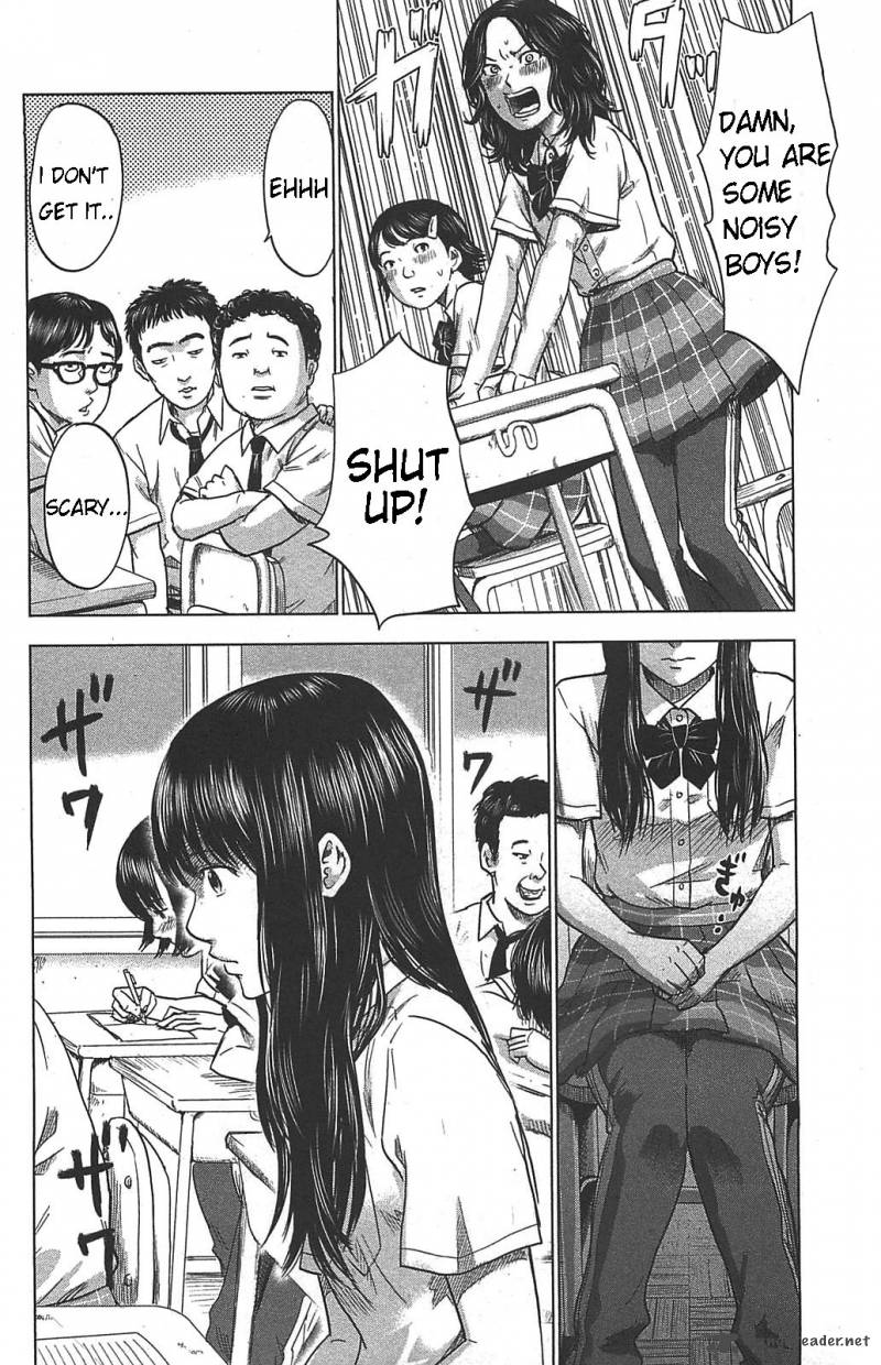 Aku No Hana 22 6