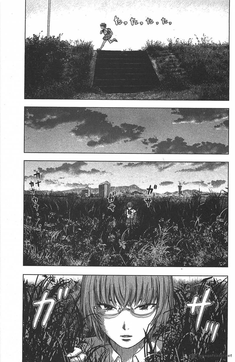 Aku No Hana 22 9