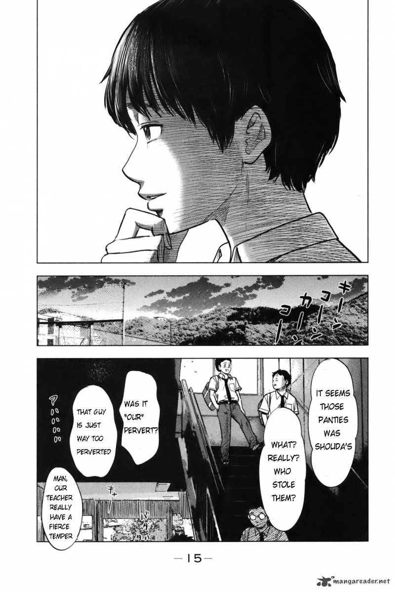 Aku No Hana 23 18