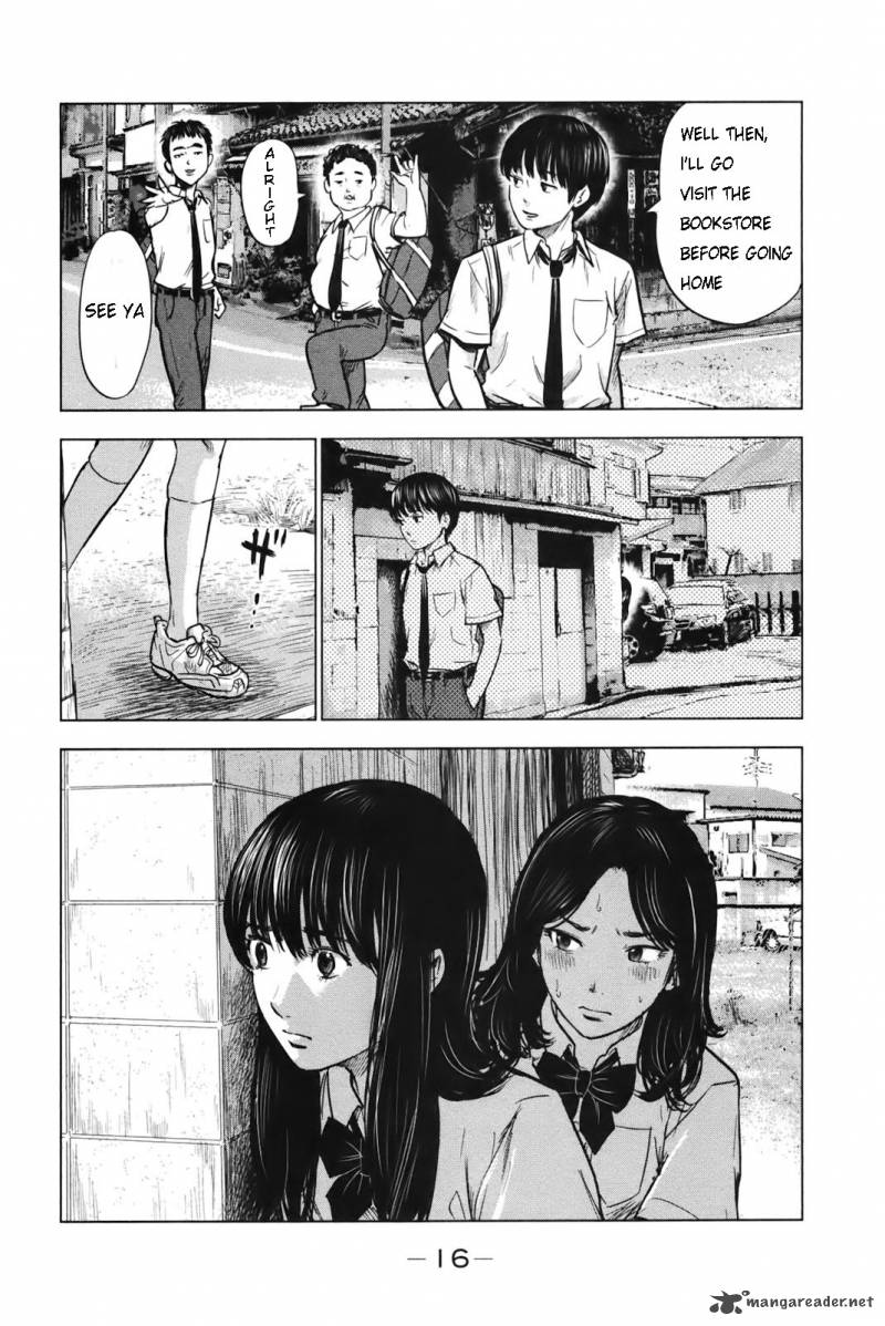 Aku No Hana 23 19