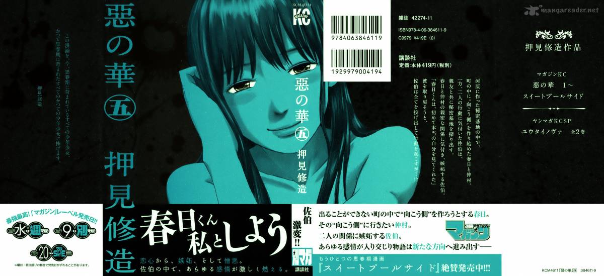 Aku No Hana 23 2