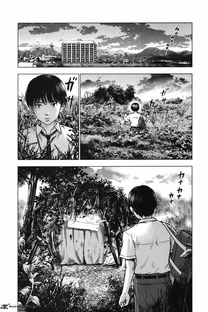 Aku No Hana 23 20