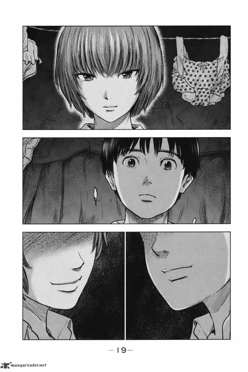 Aku No Hana 23 22