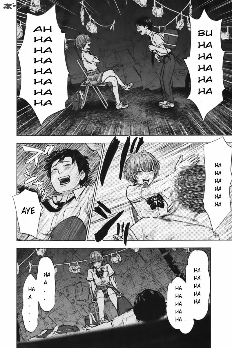 Aku No Hana 23 23