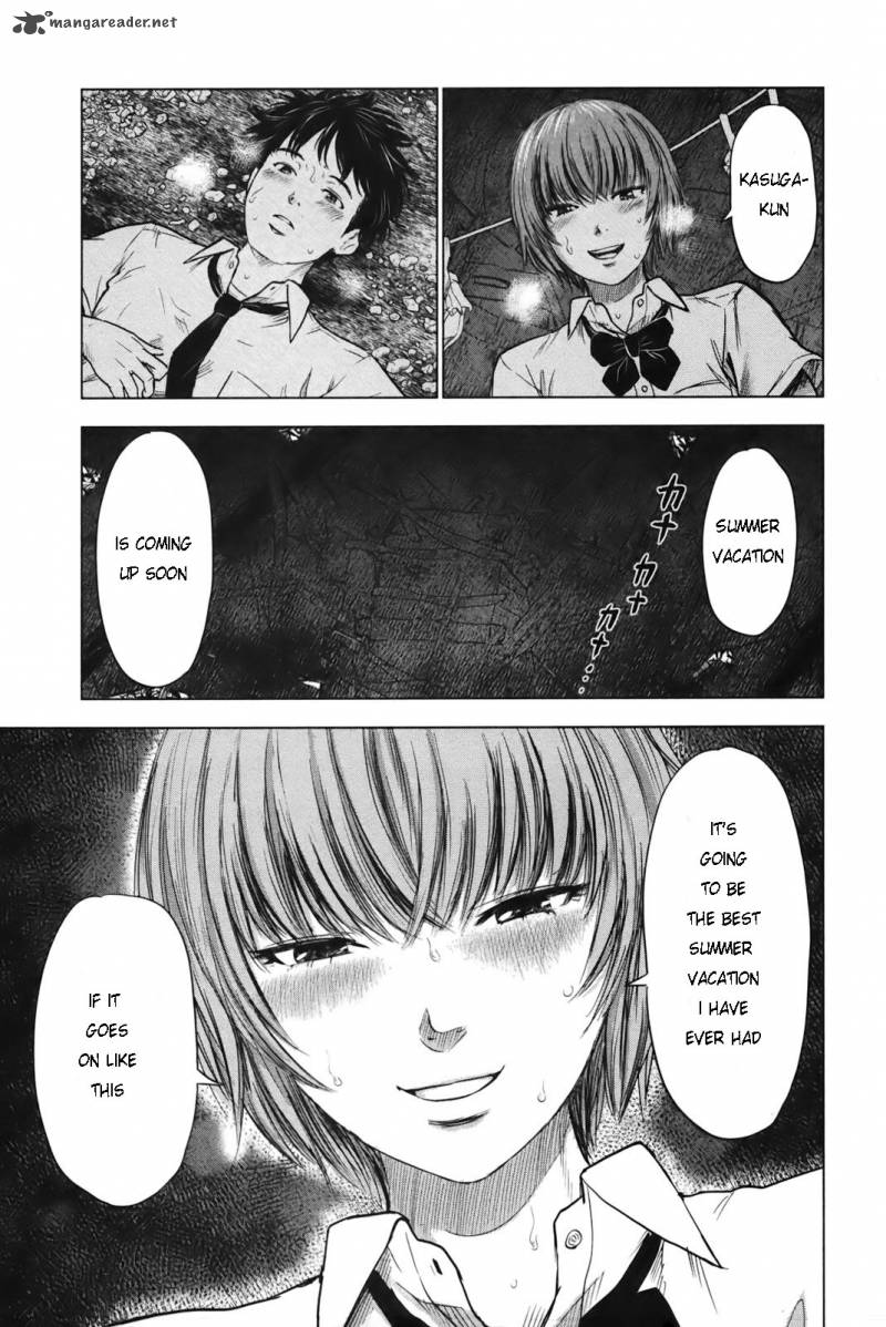 Aku No Hana 23 24