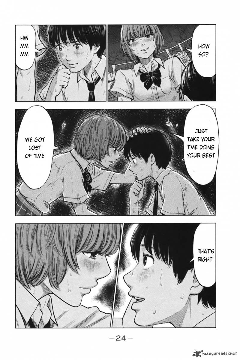 Aku No Hana 23 27
