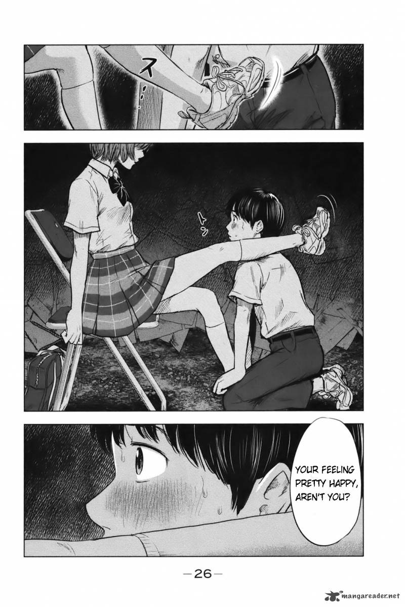 Aku No Hana 23 29