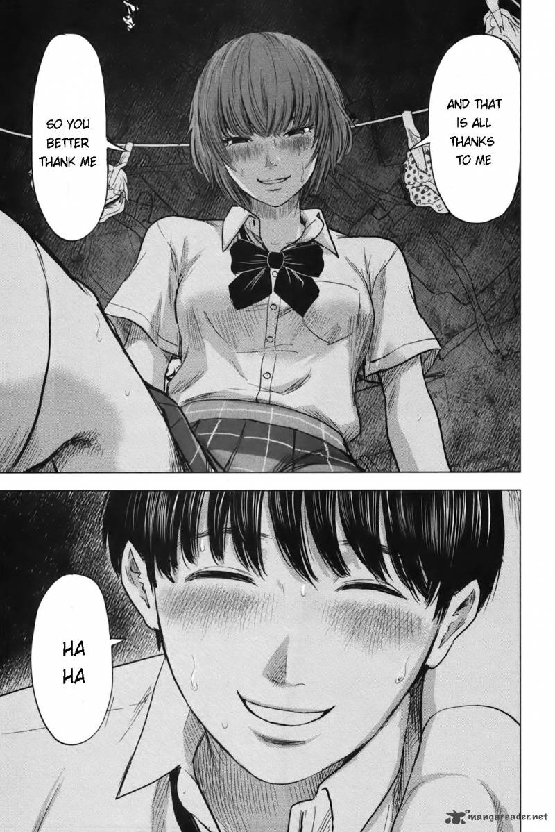 Aku No Hana 23 30