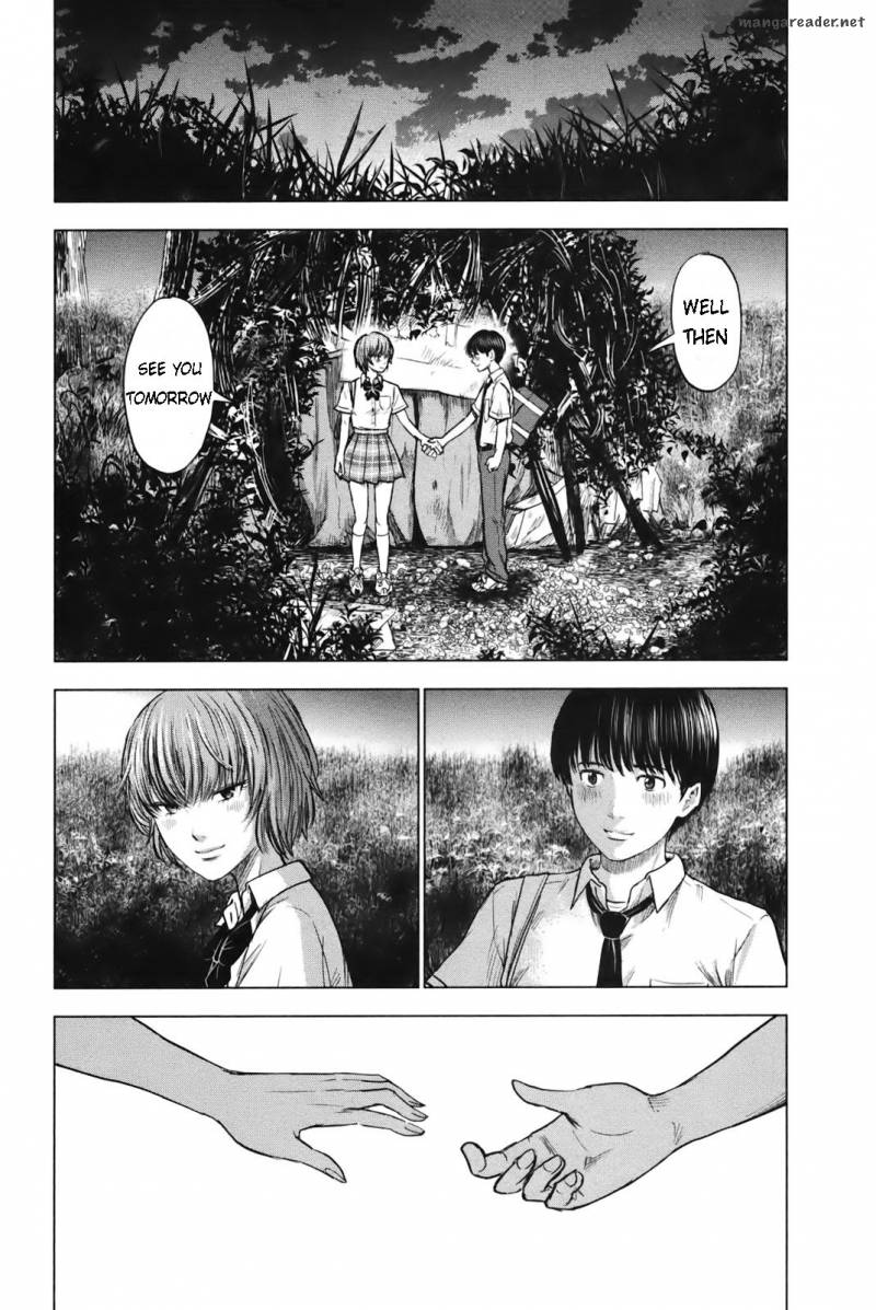 Aku No Hana 23 31