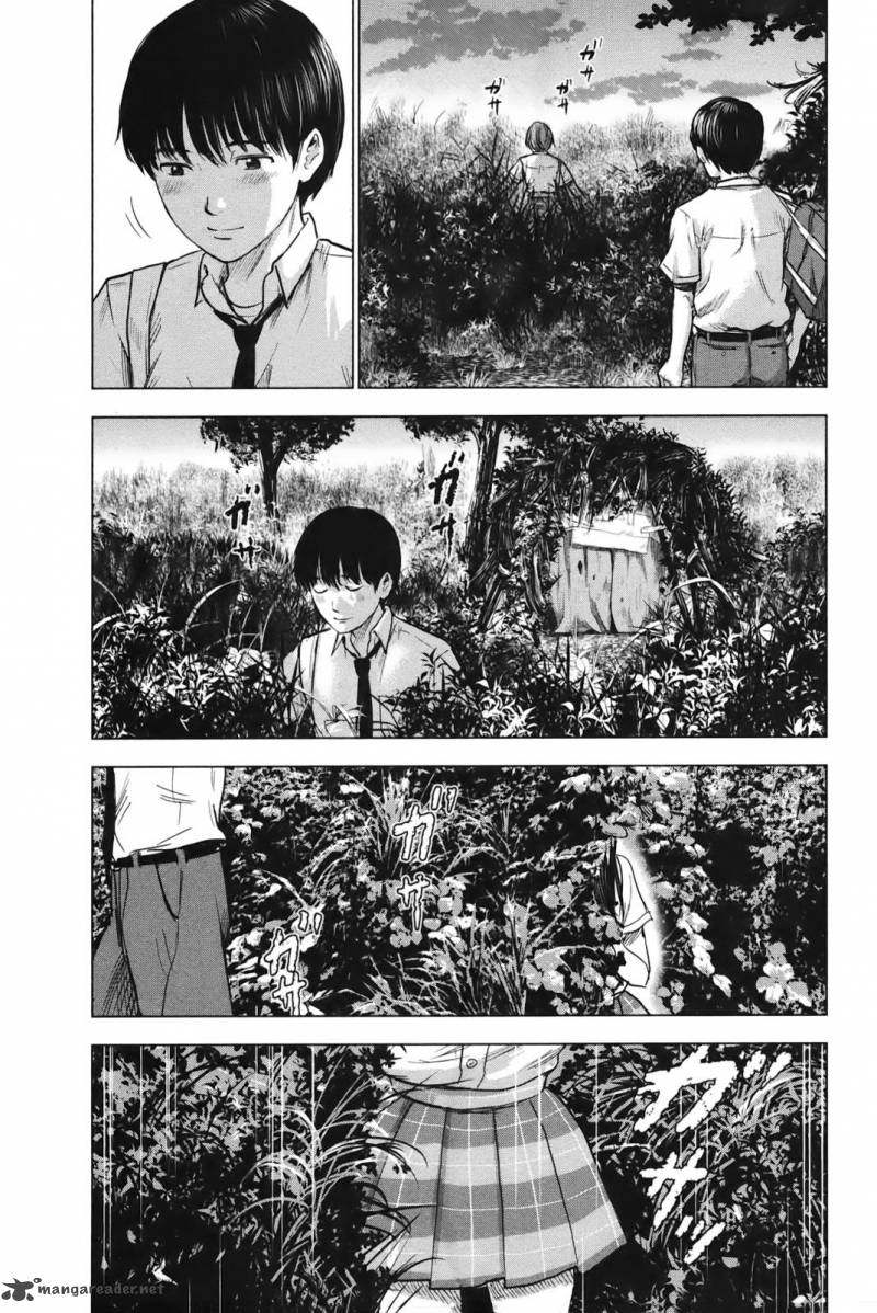 Aku No Hana 23 32