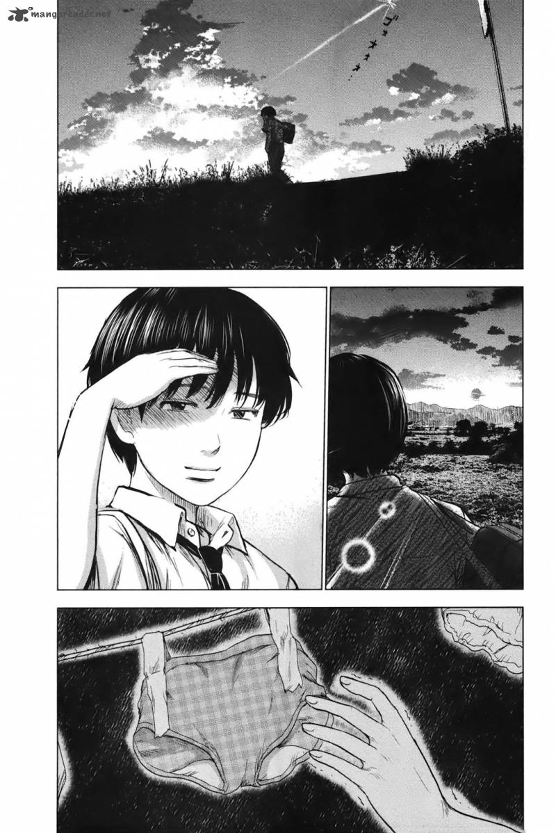 Aku No Hana 23 34