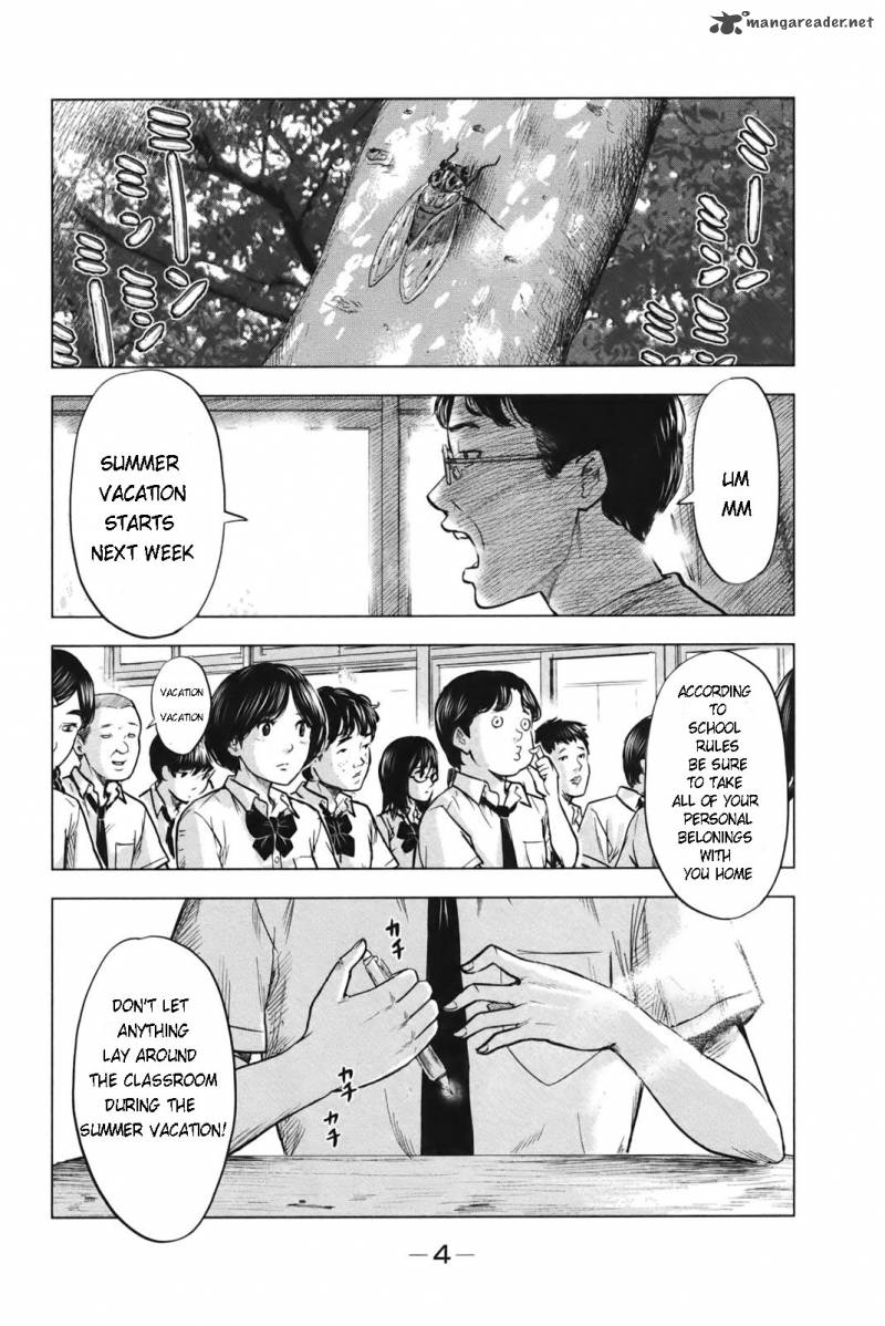 Aku No Hana 23 7
