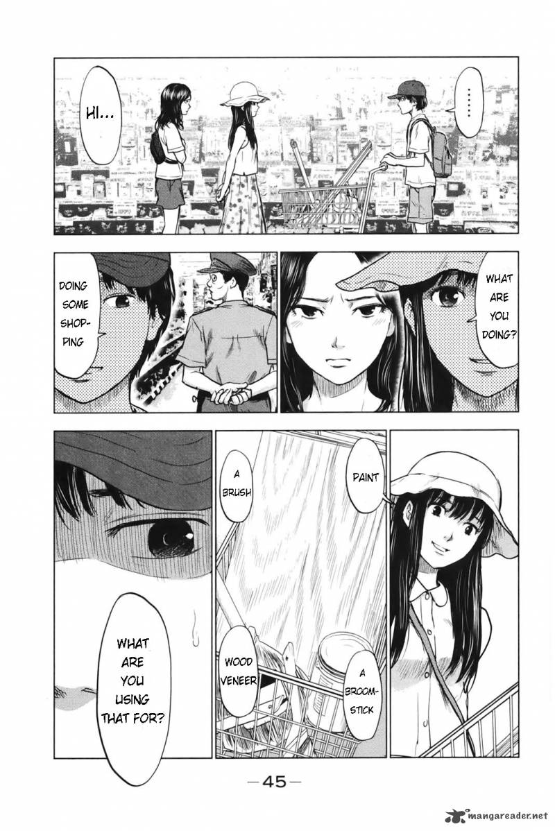 Aku No Hana 24 11