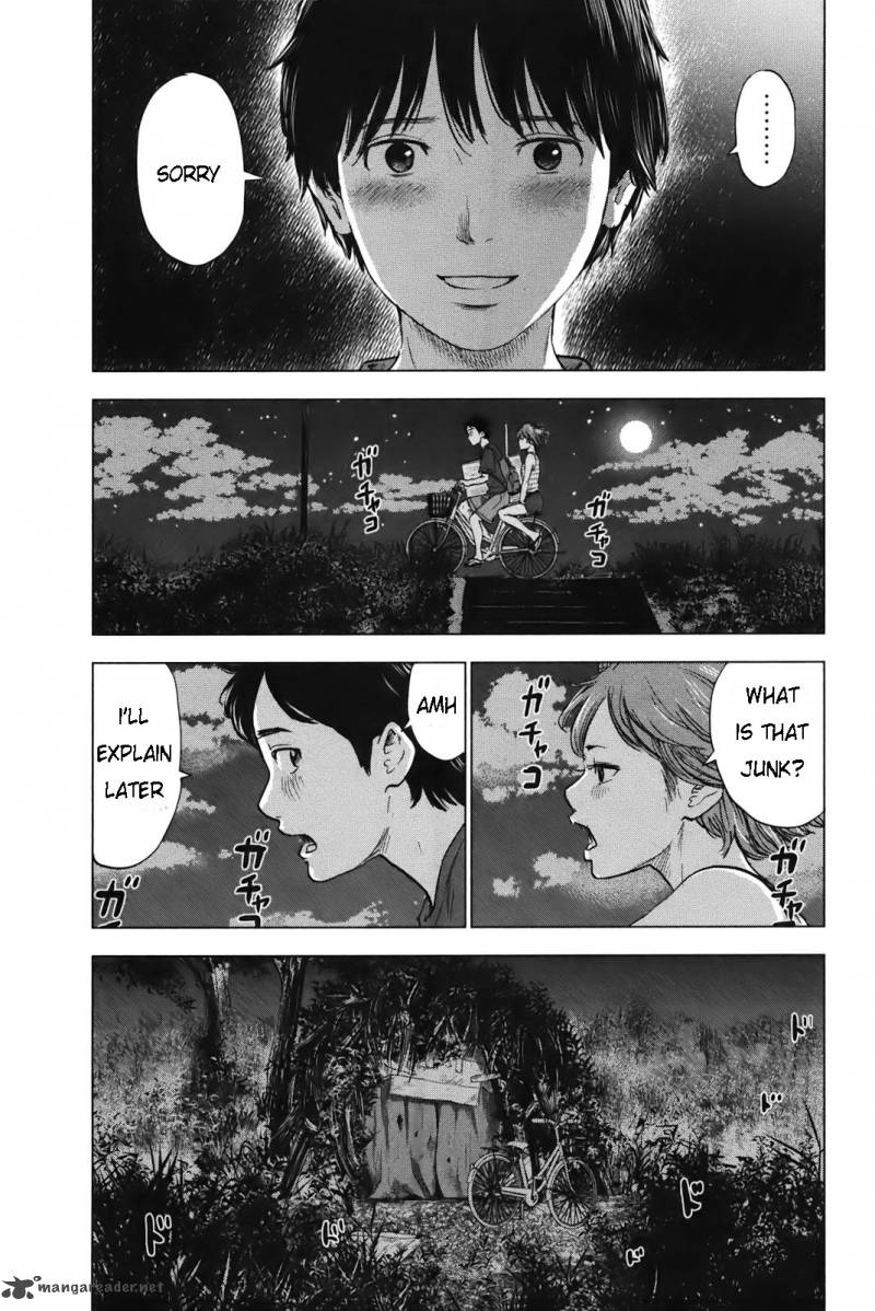 Aku No Hana 24 21