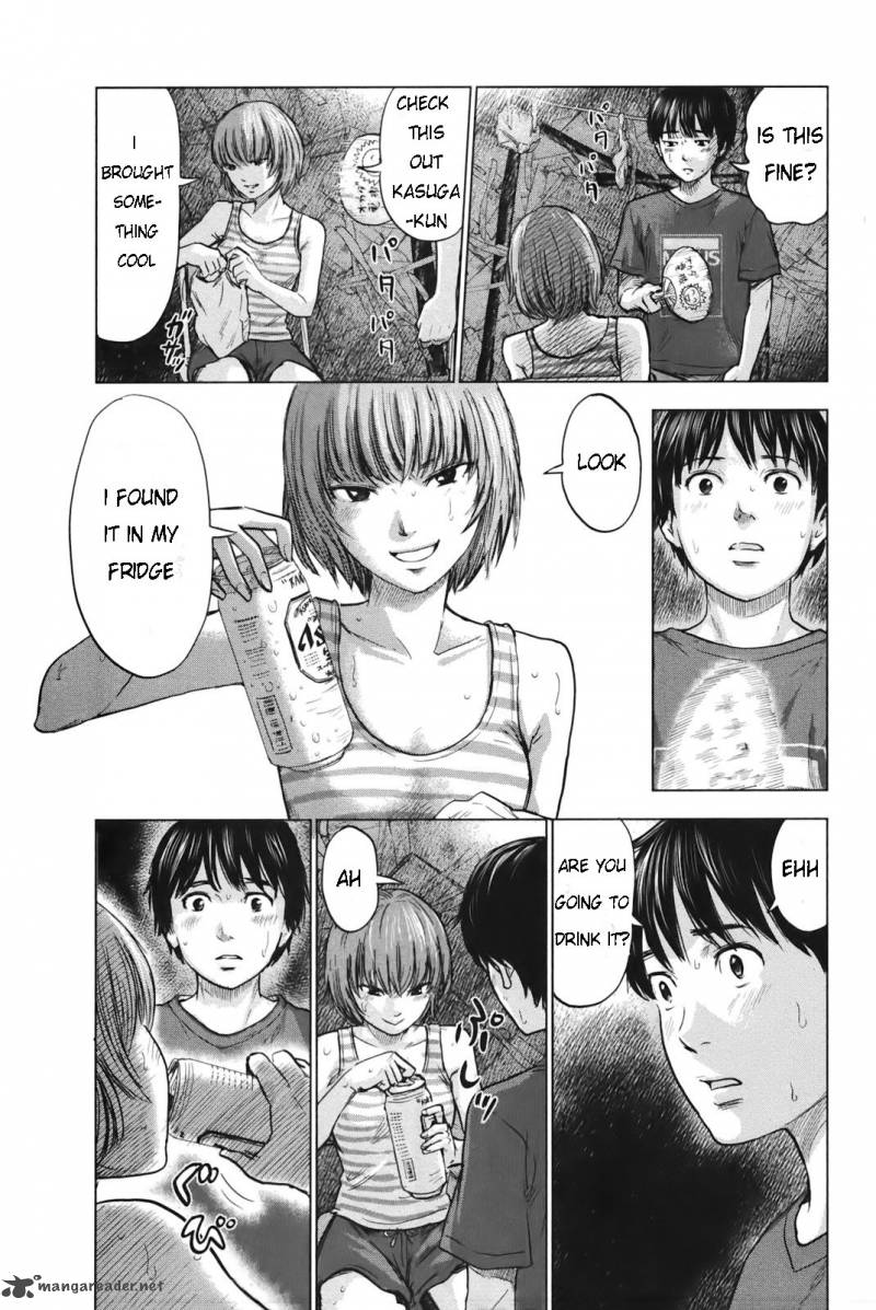 Aku No Hana 24 23