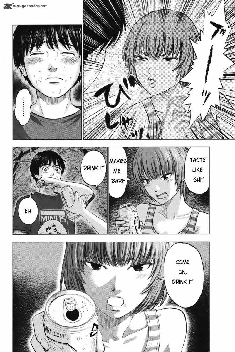 Aku No Hana 24 24
