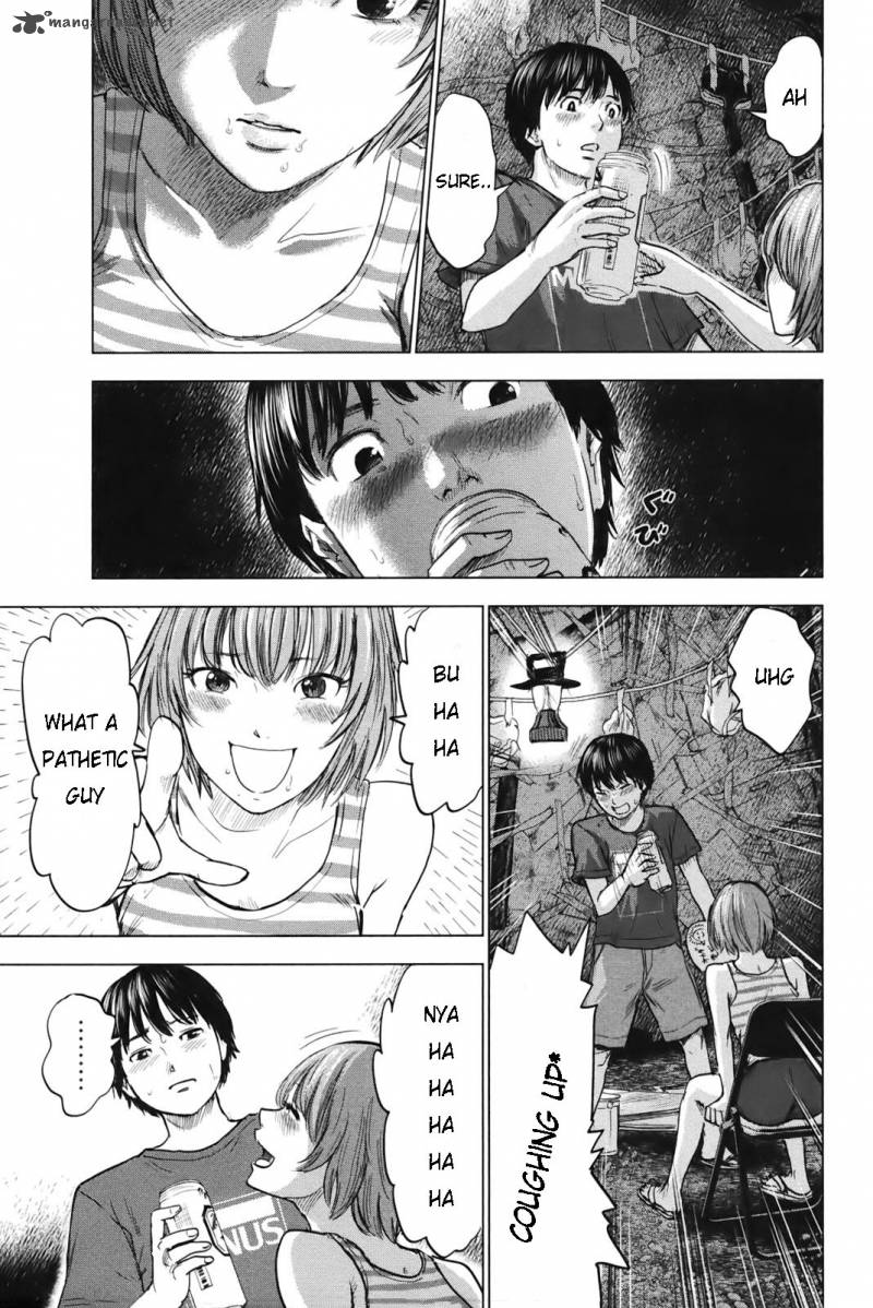 Aku No Hana 24 25