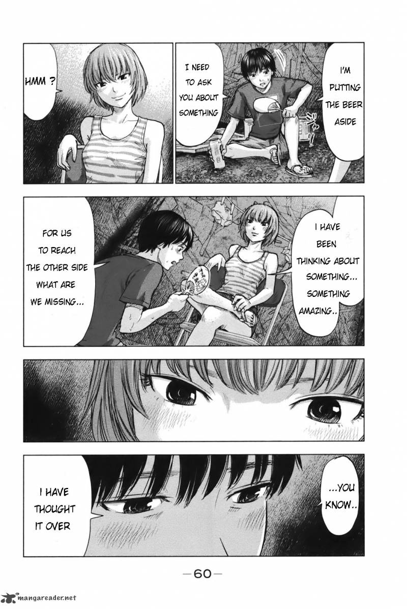 Aku No Hana 24 26