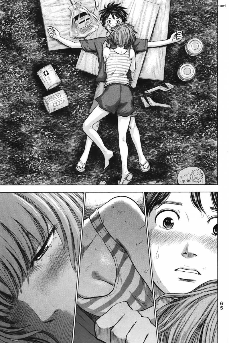 Aku No Hana 24 31