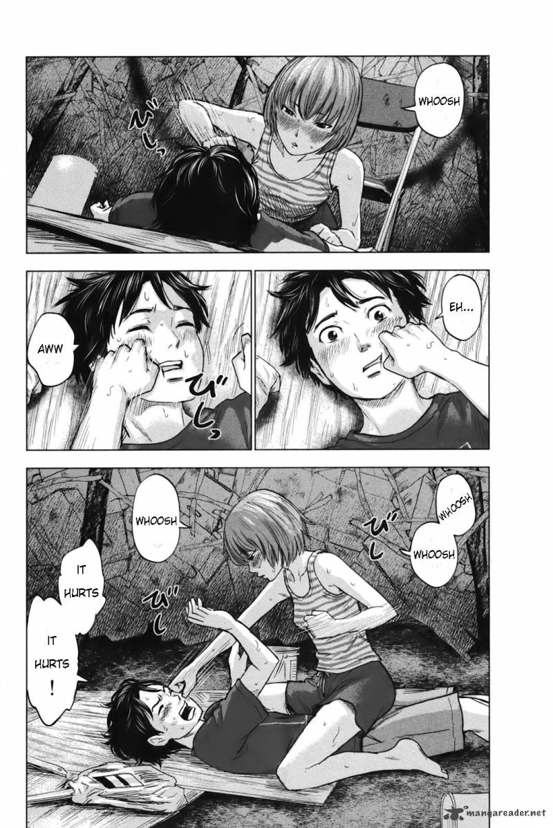 Aku No Hana 24 32
