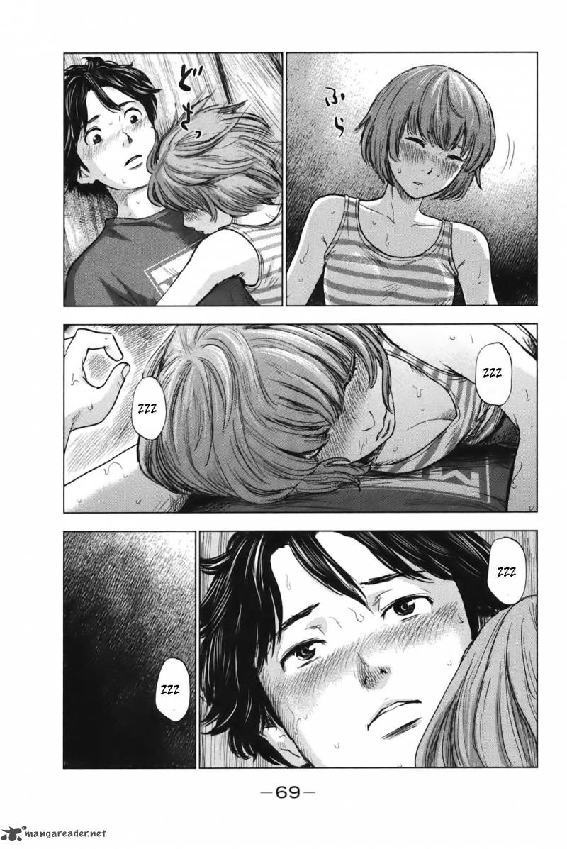 Aku No Hana 24 35