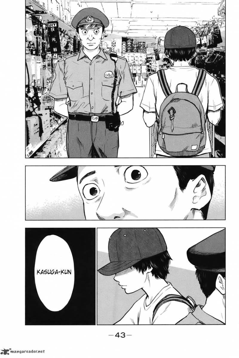 Aku No Hana 24 9