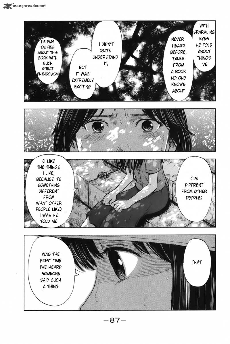 Aku No Hana 25 13