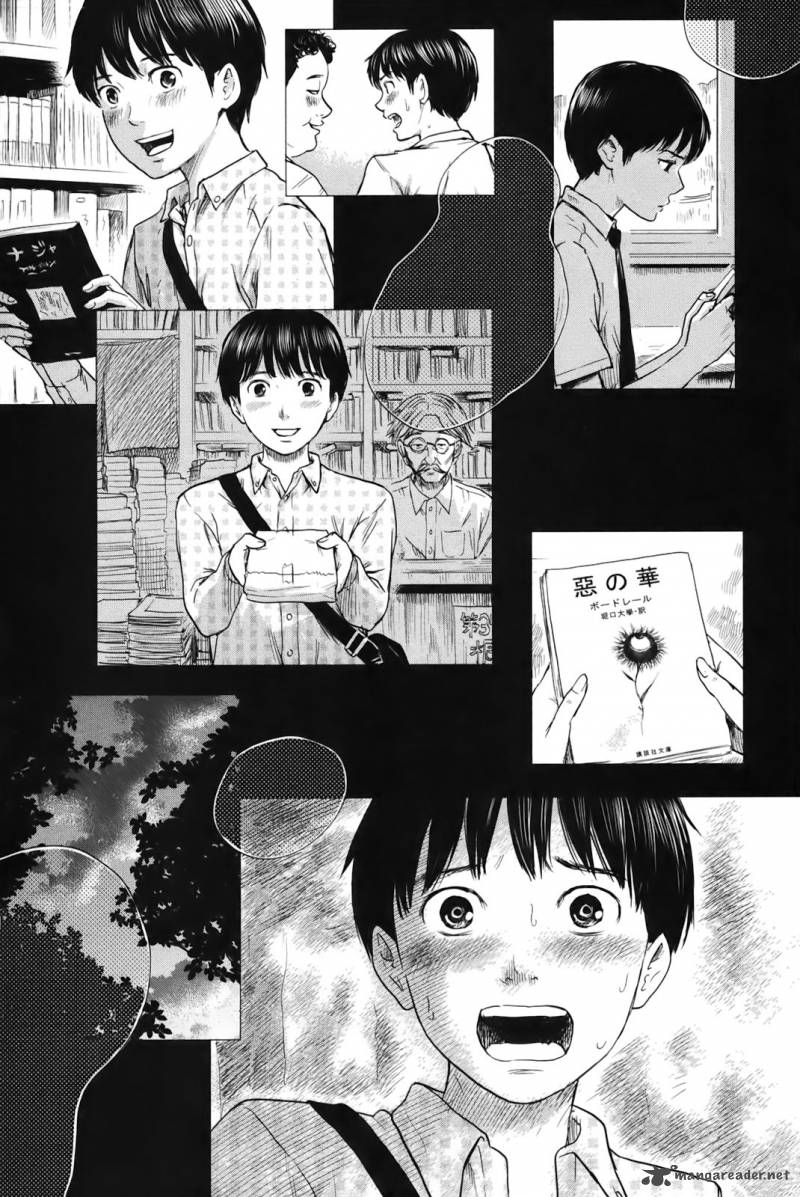 Aku No Hana 25 20