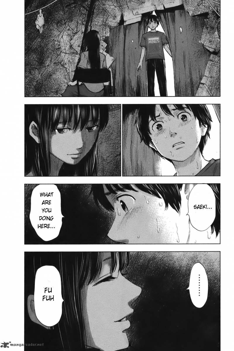 Aku No Hana 25 31