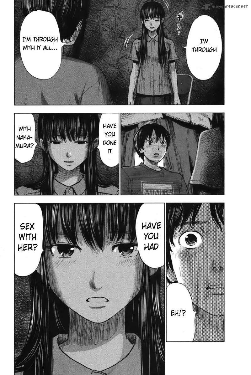 Aku No Hana 25 32