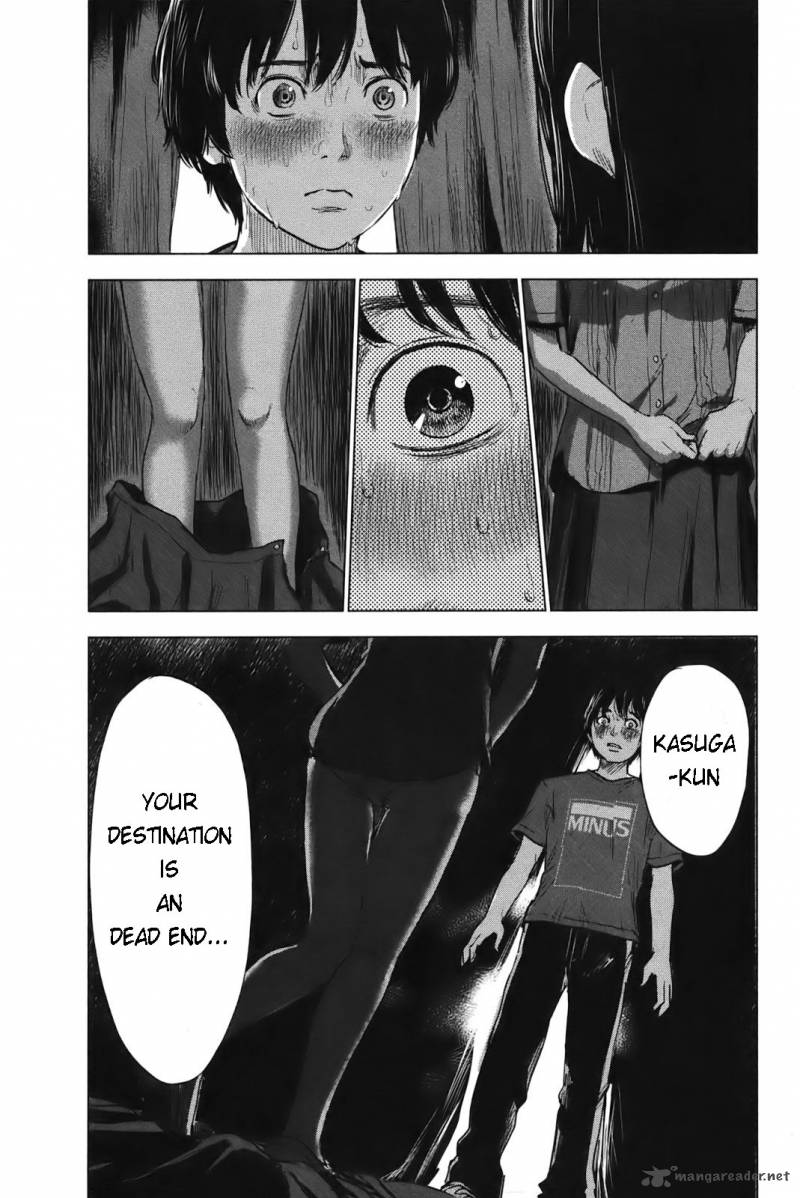 Aku No Hana 25 33
