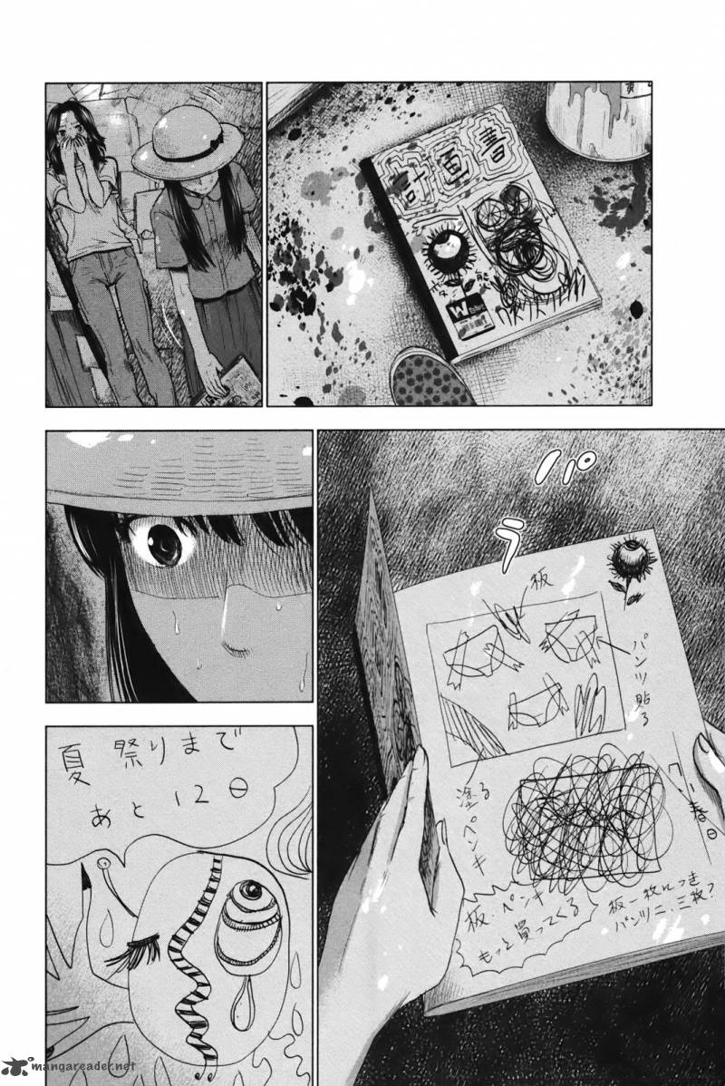 Aku No Hana 25 6