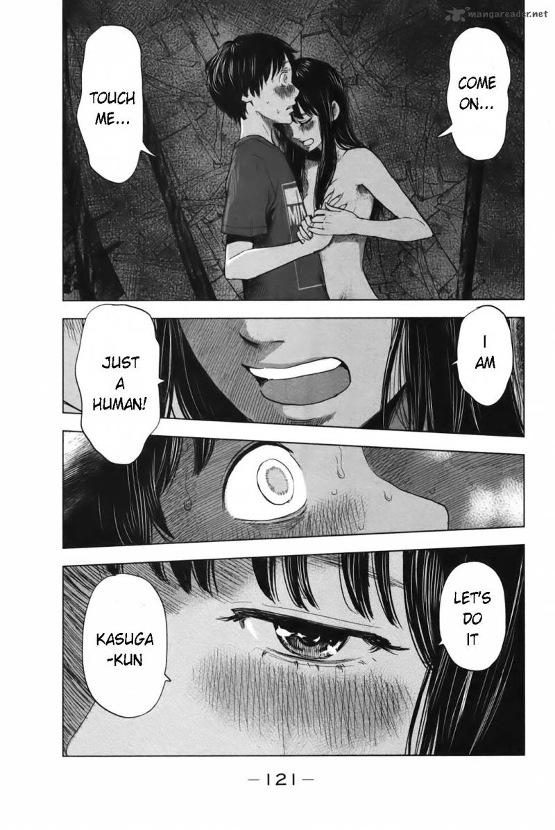 Aku No Hana 26 11