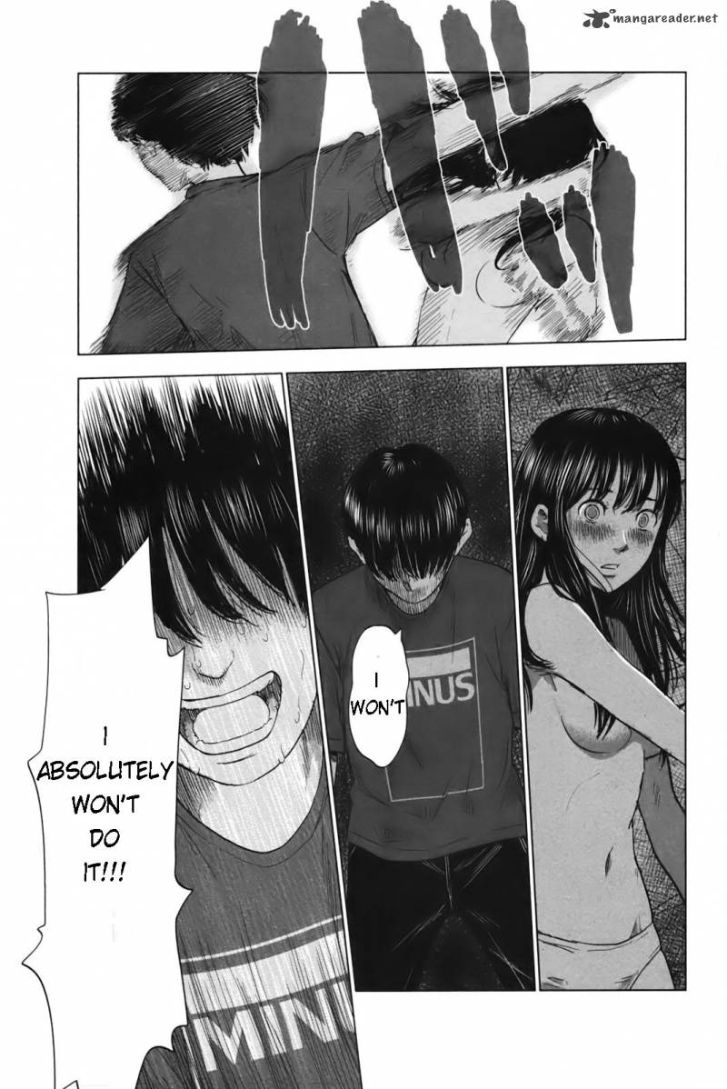 Aku No Hana 26 13