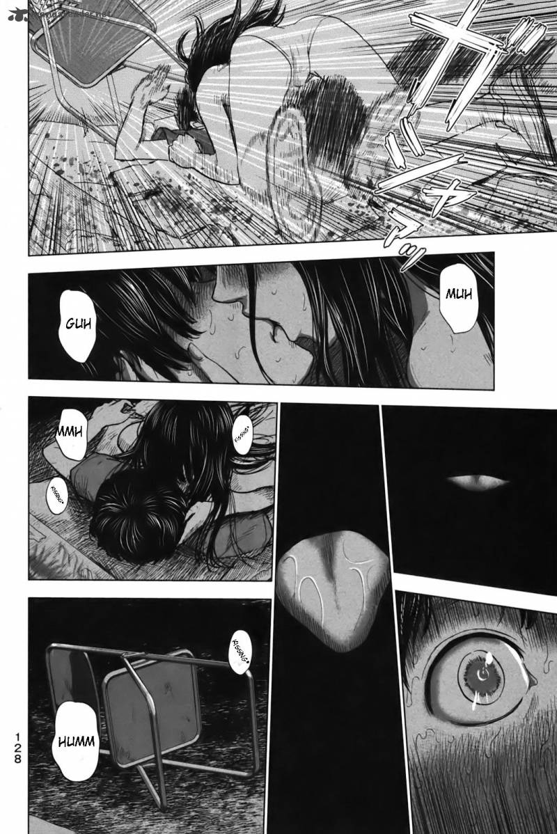 Aku No Hana 26 17