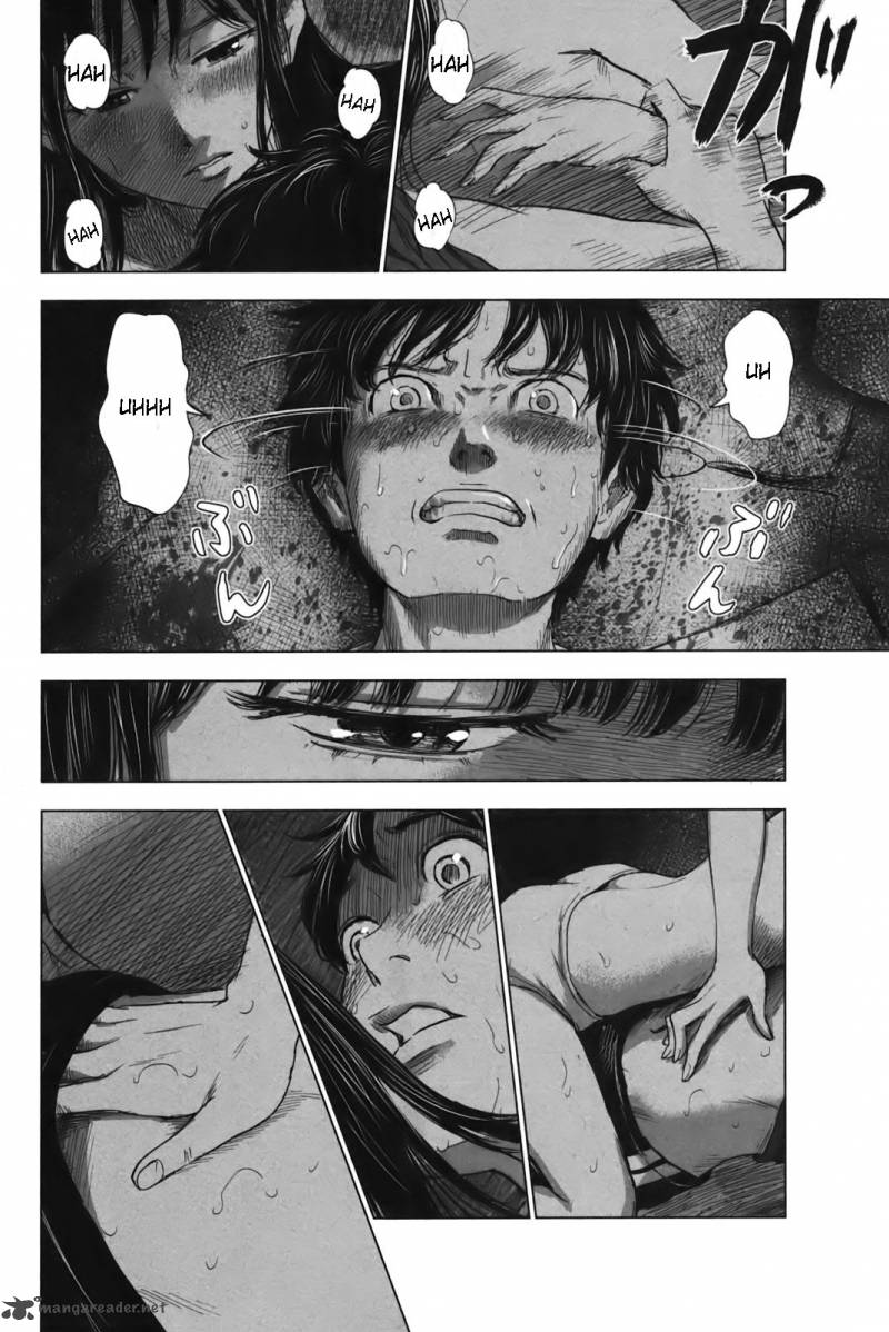 Aku No Hana 26 19