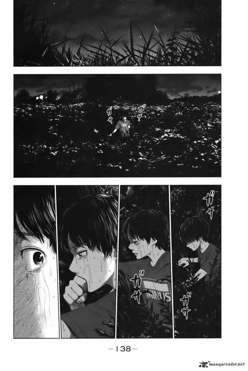 Aku No Hana 26 27