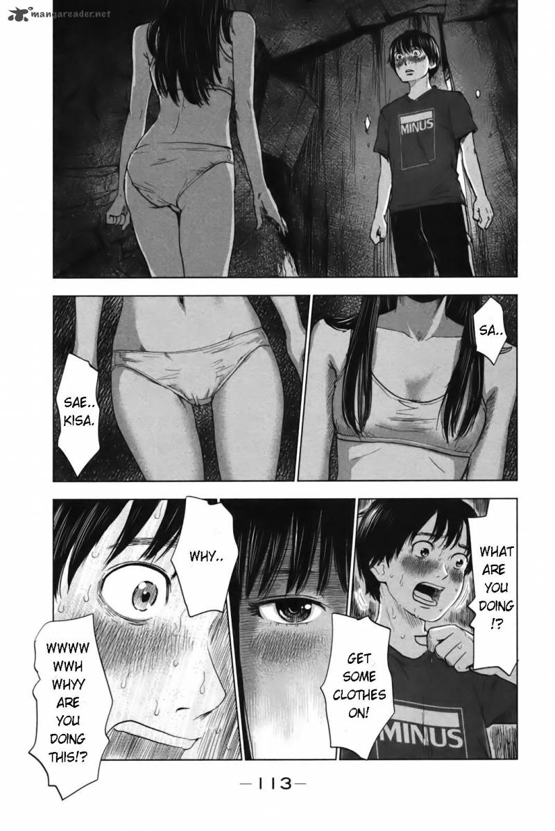Aku No Hana 26 3