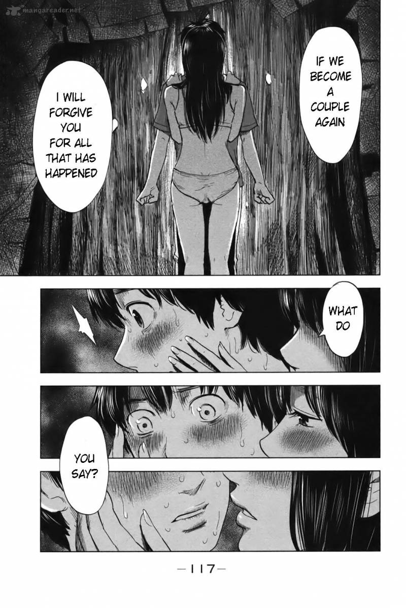 Aku No Hana 26 7