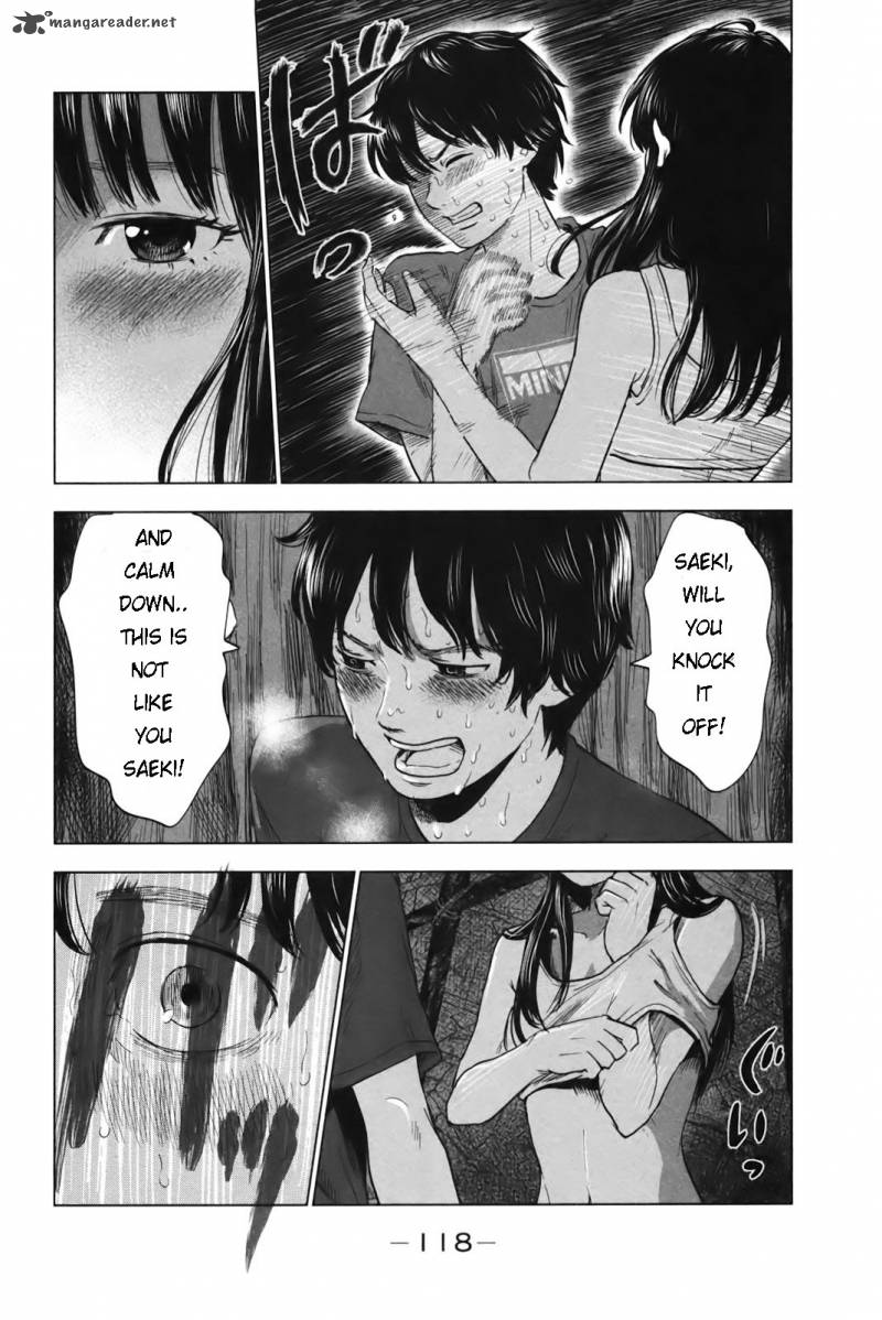 Aku No Hana 26 8
