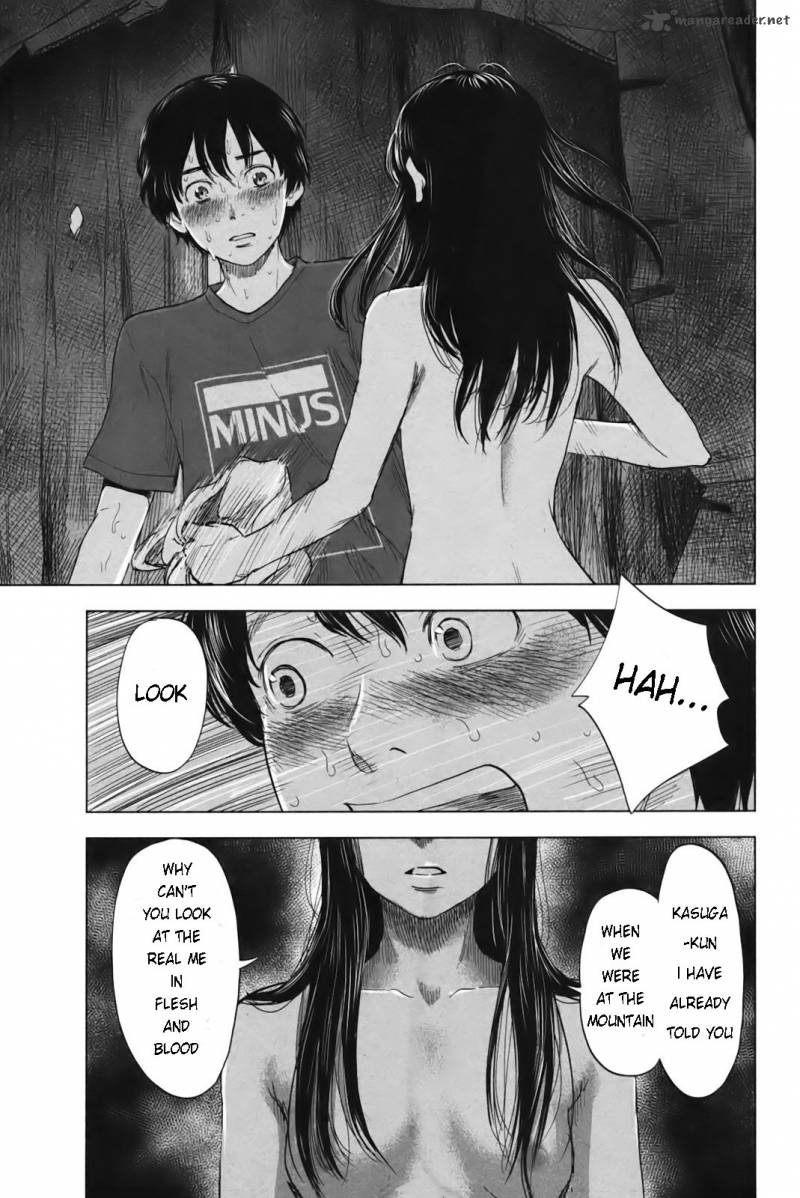 Aku No Hana 26 9