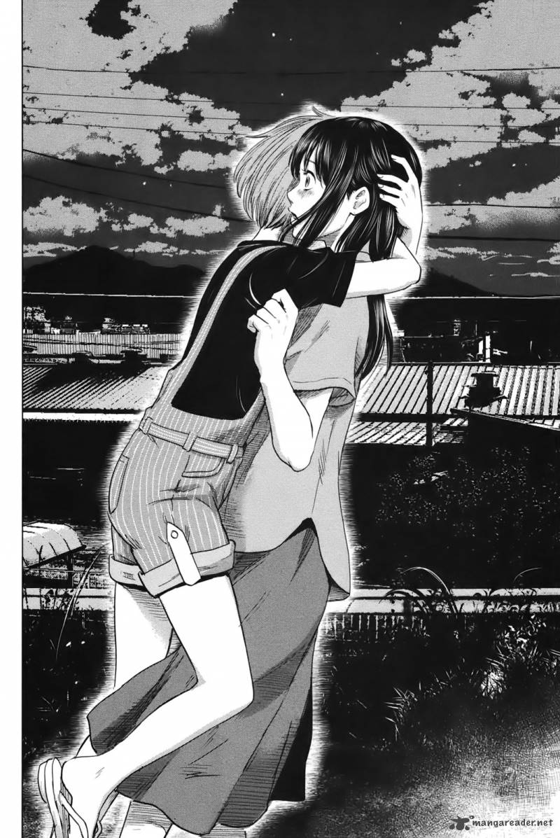 Aku No Hana 27 11