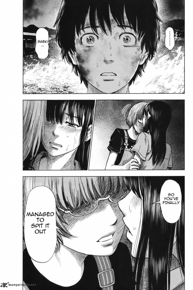 Aku No Hana 27 14