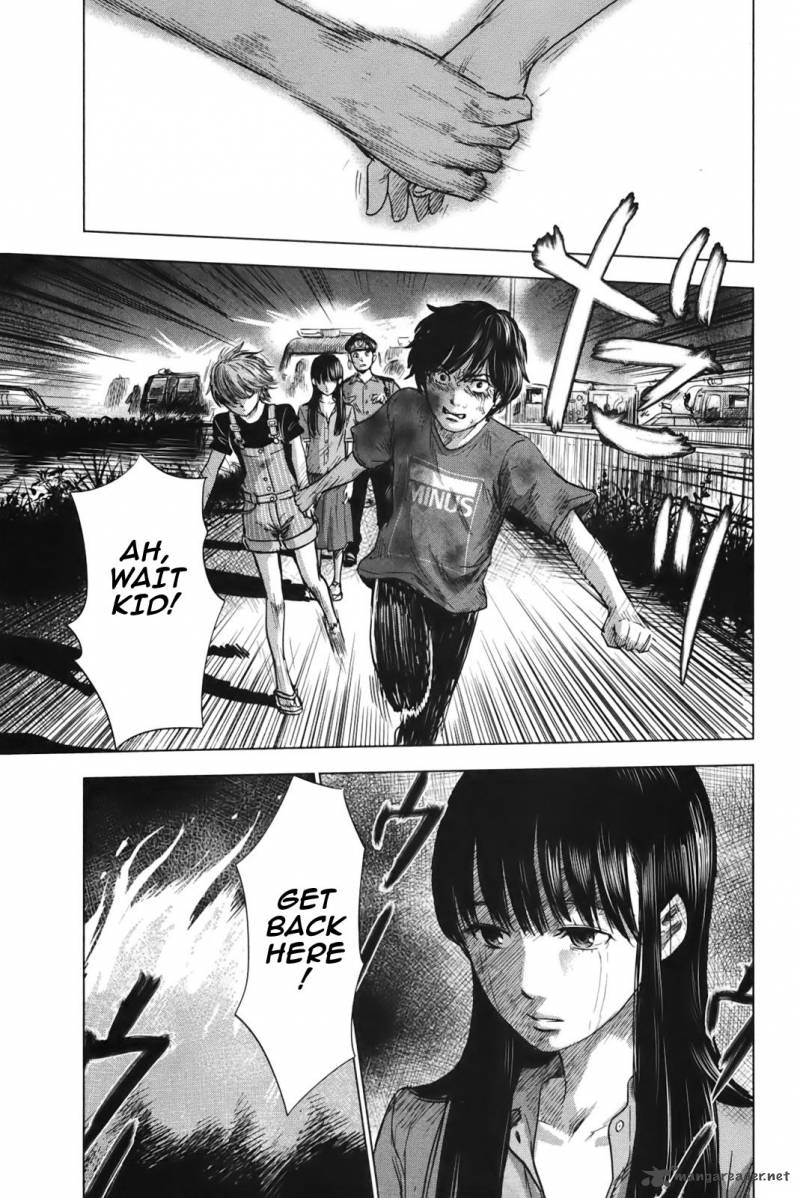 Aku No Hana 27 18