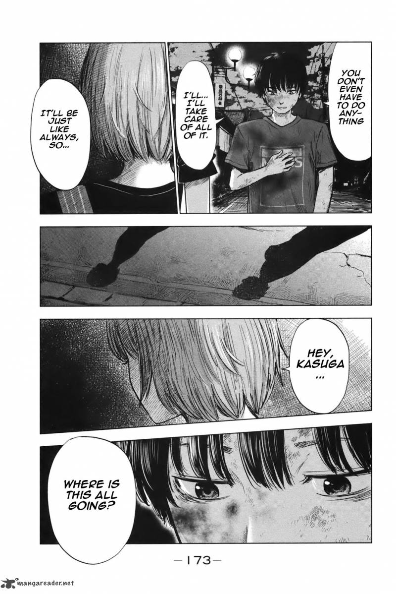Aku No Hana 27 22