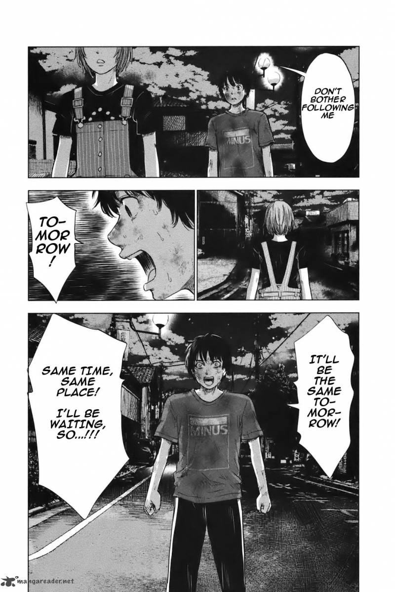 Aku No Hana 27 27