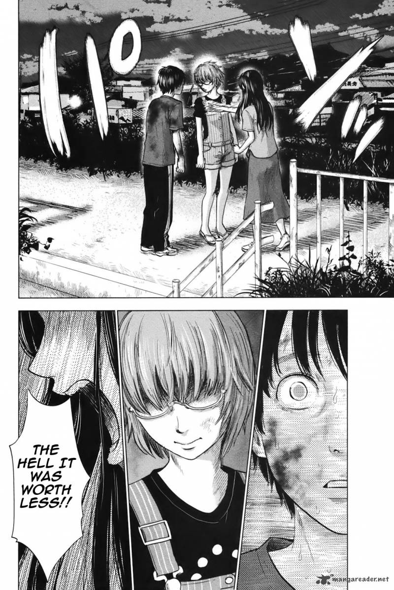 Aku No Hana 27 9