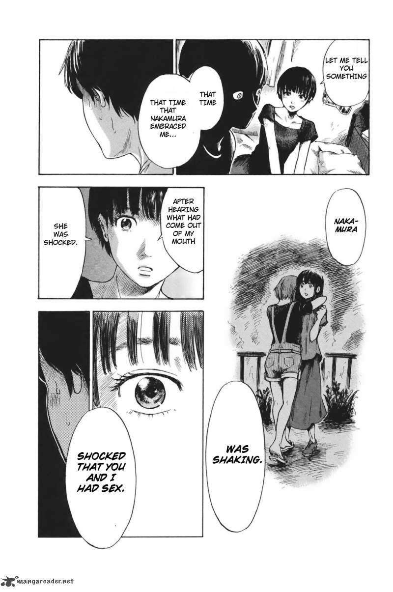 Aku No Hana 29 14