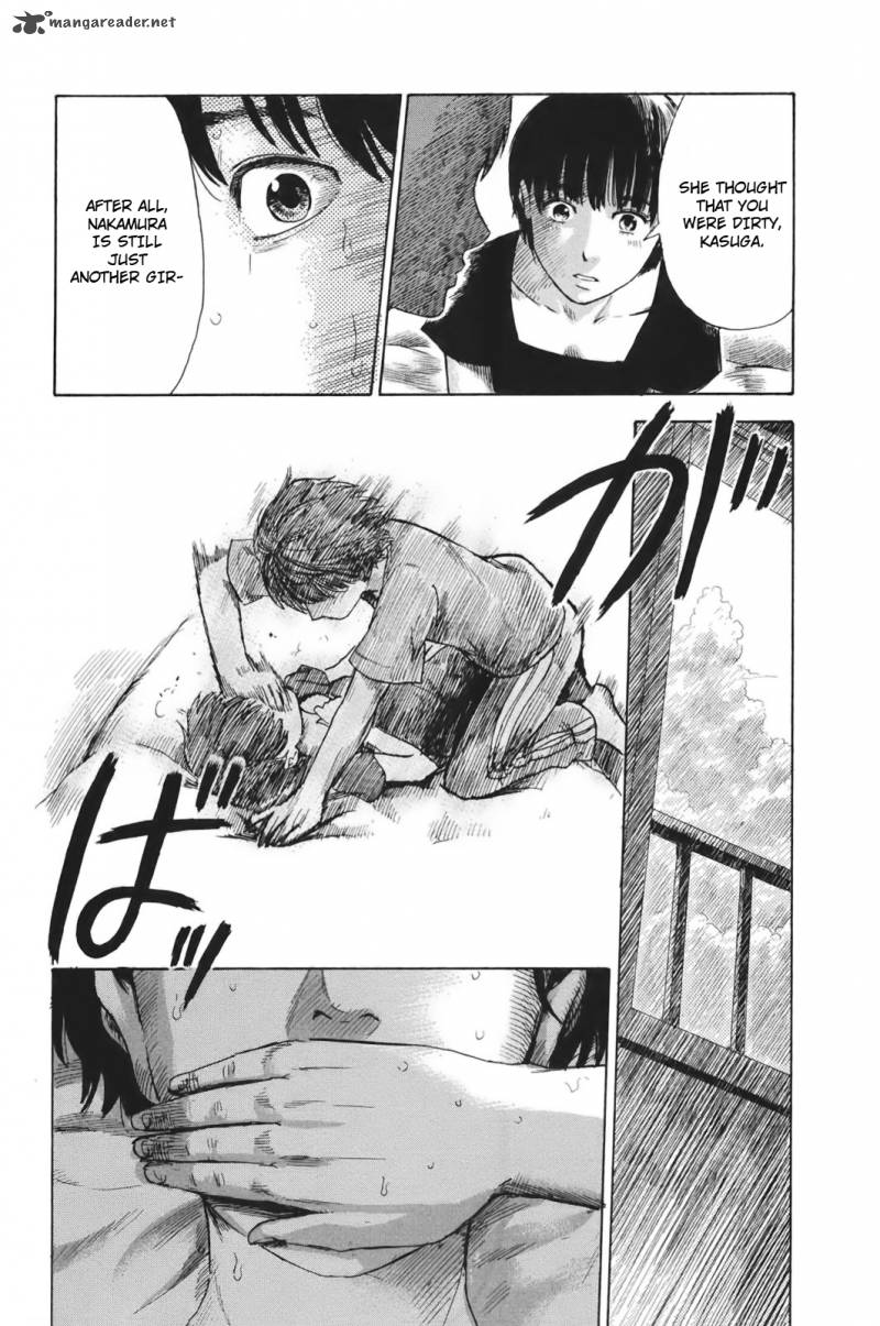 Aku No Hana 29 15